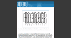 Desktop Screenshot of myopus.com